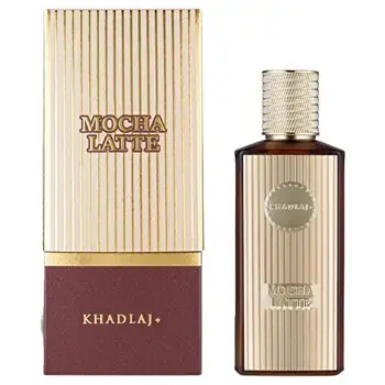 Khadlaj Mocha Latte (Extrait) parfumo ekstraktas unisex 100 ml