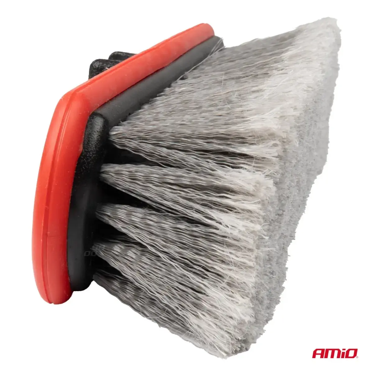Telescopic Flow-thru wash brush 171-300cm AMIO-03952