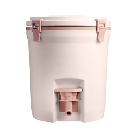 Termoss ūdenim The Fast-Flow Water Jug 7,5L gaiši rozā