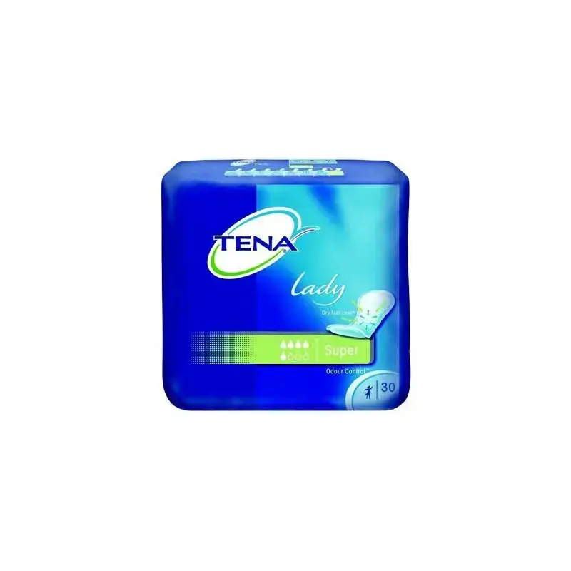 TENA Lady Super 30 Units