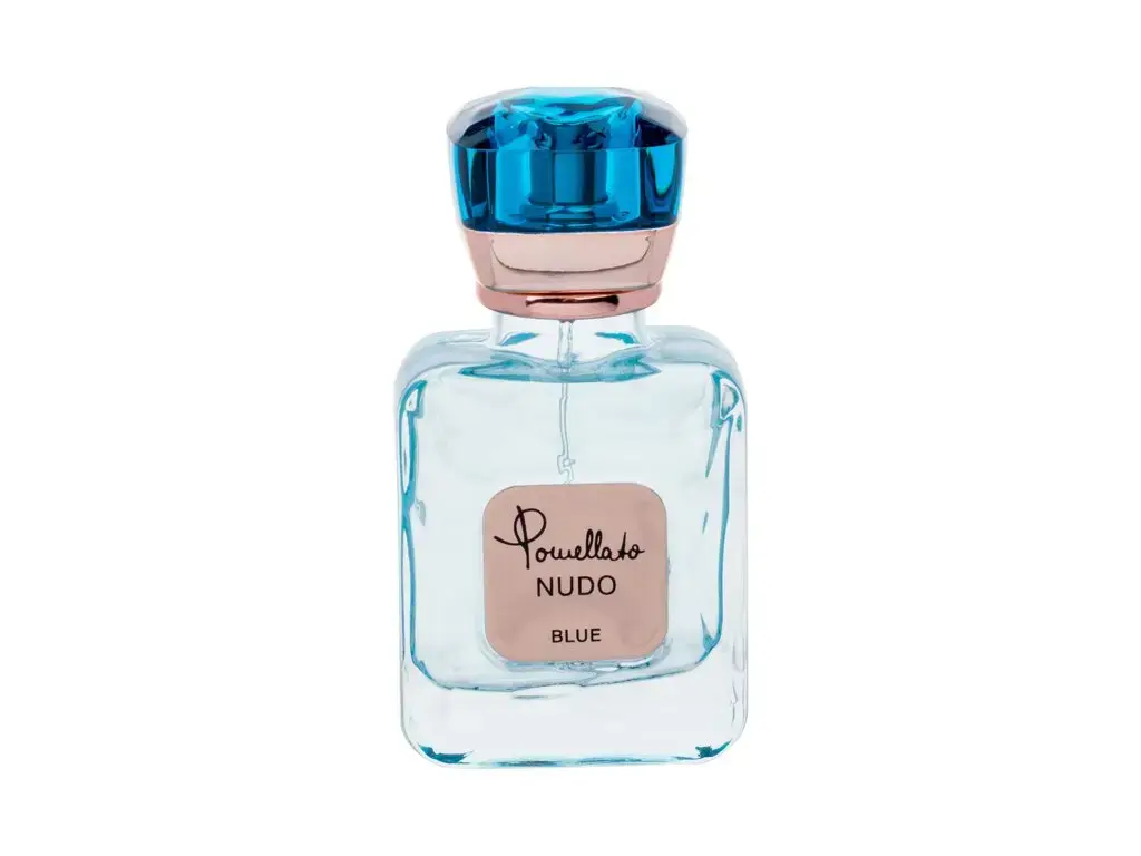 Pomellato Nudo Blue Eau de Parfum 25 ml
