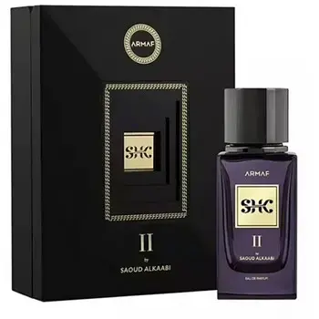 Armaf SHK II (EDP) parfüümvesi meestele 60 ml