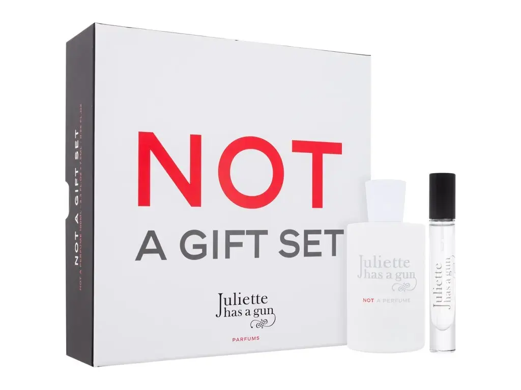 Juliette Has A Gun Not A Perfume Eau de Parfum 100 ml
