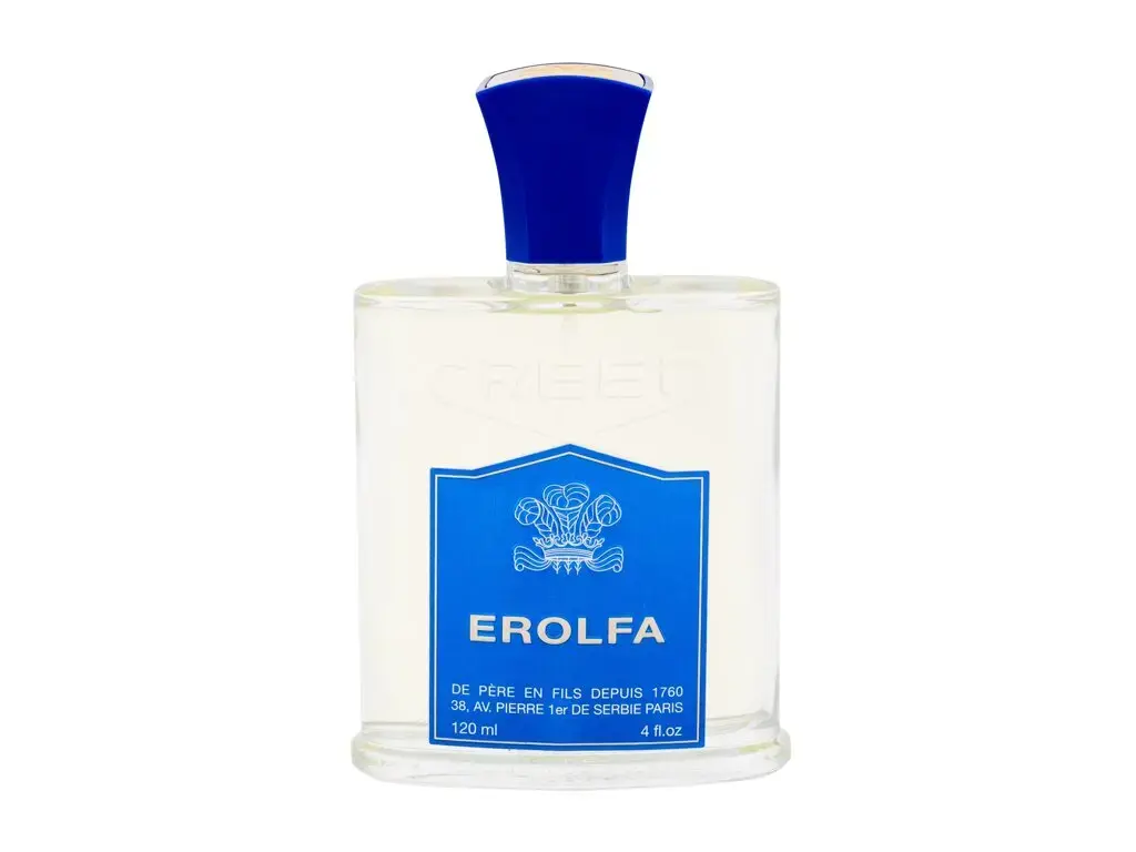 Creed Erolfa Eau de Parfum 120 ml