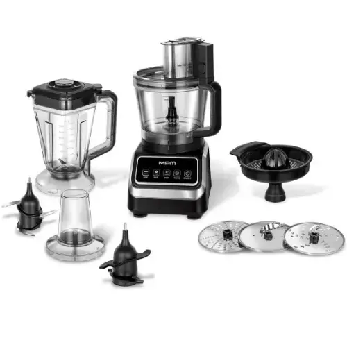 MPM MRK-27 Virtuves kombains 2000W