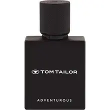 Tom Tailor Adventurous (EDT) tualettvesi meestele 30 ml