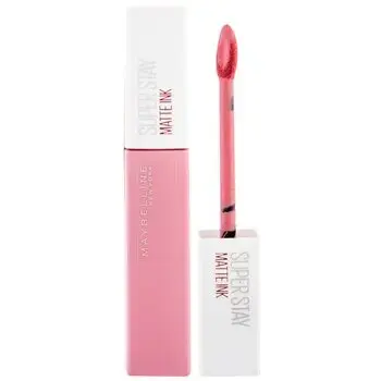 Maybelline SuperStay Liquid Ultra Matt (Matte Ink) 5 ml 0ml