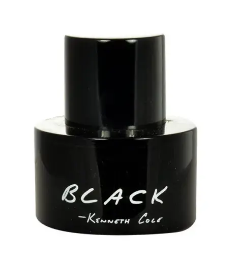 Kenneth Cole Black Eau de Toilette 100 ml