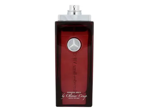 Mercedes-Benz Vip Club Infinite Spicy by Olivier Cresp Eau de Toilette 100 ml
