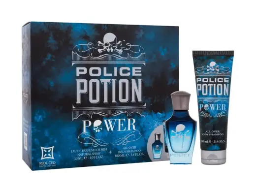 Police Potion Power Eau de Parfum 30 ml