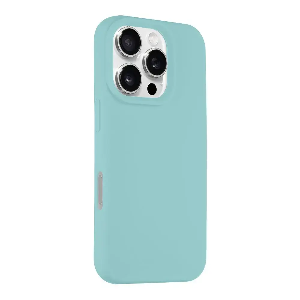 Tactical Velvet Smoothie Cover for Apple iPhone 16 Pro Maldives