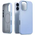 Araree Typo Skin M MagSafe Case for iPhone 17 Blue Фото num
