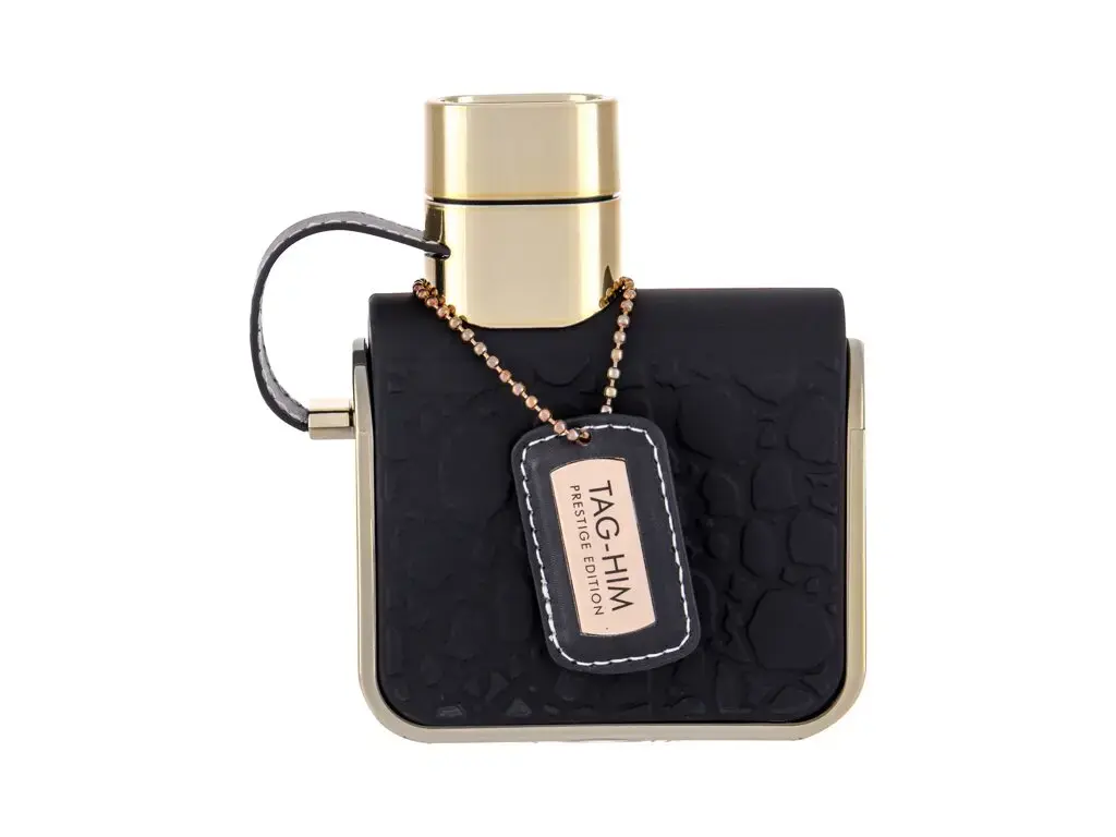 Armaf Tag-Him Prestige Eau de Parfum 100 ml