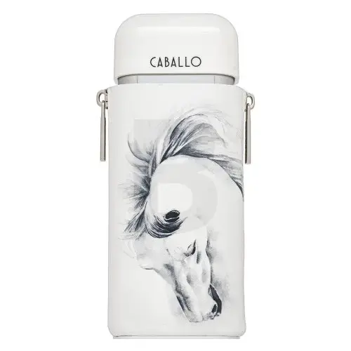 Armaf Caballo Pour Homme eau de parfum for men 100 ml