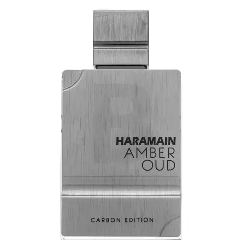 Al Haramain Amber Oud Carbon Edition unisex eau de parfum 60 ml