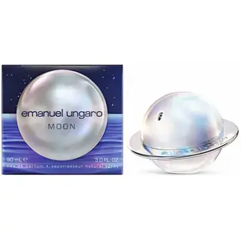 Emanuel Ungaro Moon (EDP) Eau de Parfum for Women 40 ml