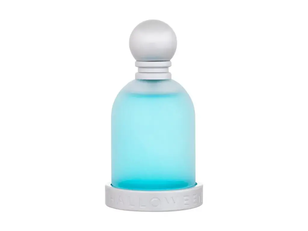 Halloween Blue Drop Eau de Toilette 50 ml