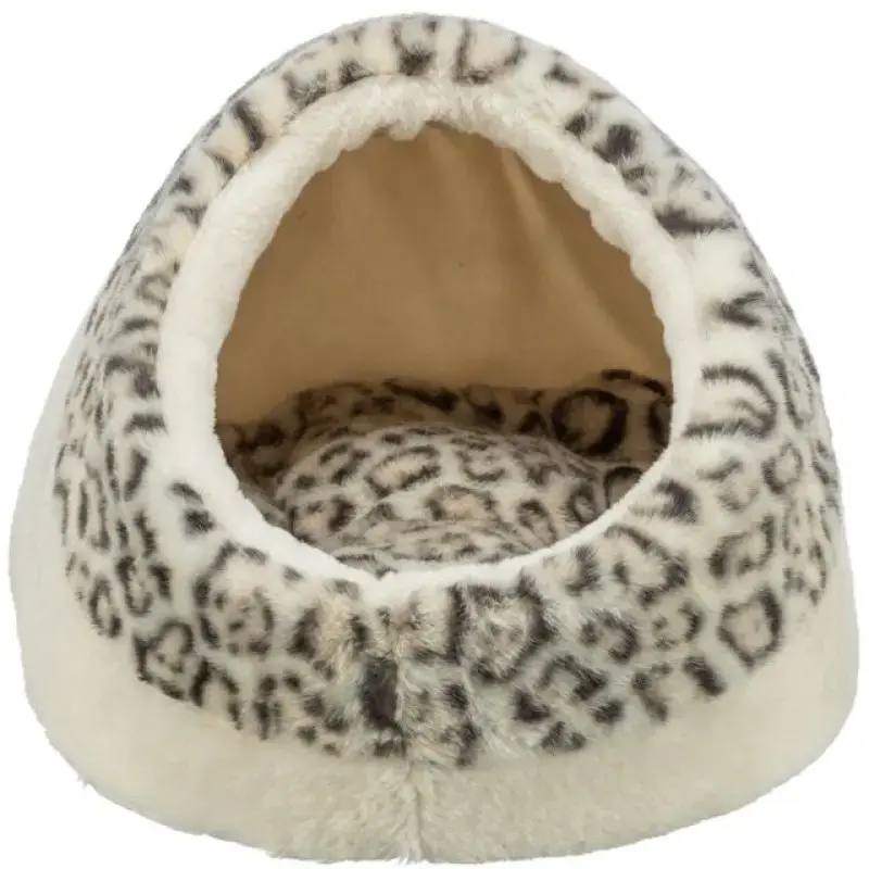 Pet bed - Trixie Leo Cave, 35 × 26 × 41 cm