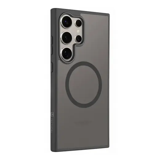 Tactical MagForce Hyperstealth Cover for Samsung Galaxy S24 Ultra Asphalt