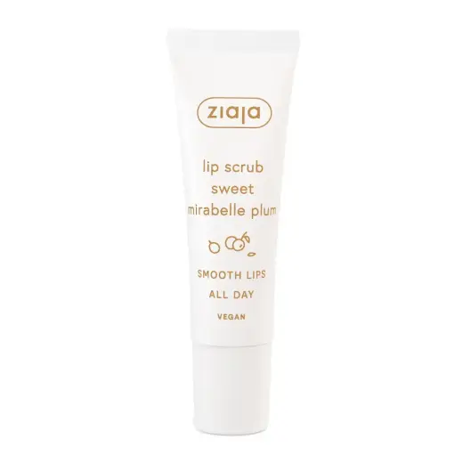 Sugar Sweet Mirabelle Plum Lip Scrub 12 Ml