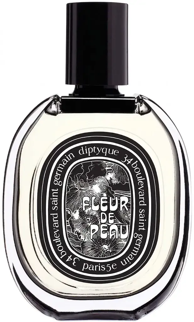 Diptyque Fléur de Peau Eau de Toilette 50 ml