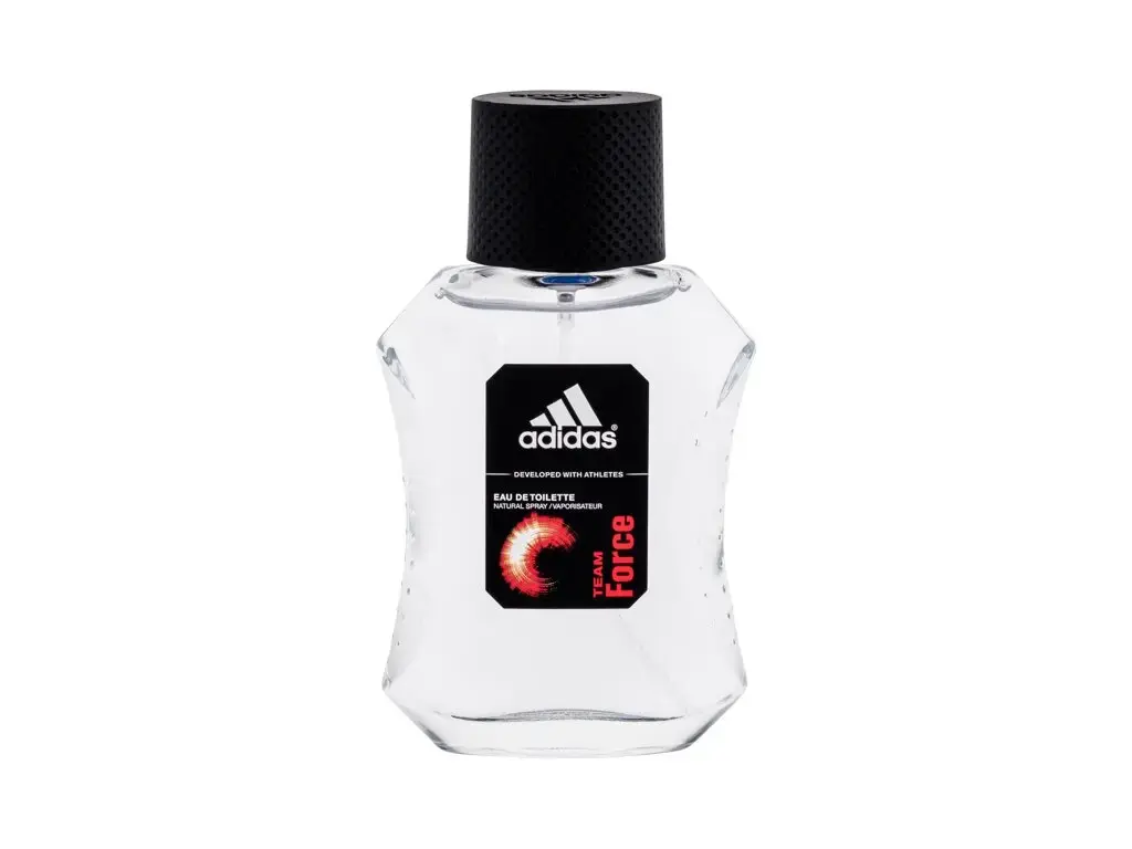 Adidas Team Force Eau de Toilette 50 ml