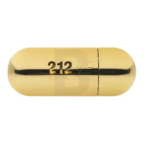 Carolina Herrera 212 VIP eau de parfum for women 80 ml