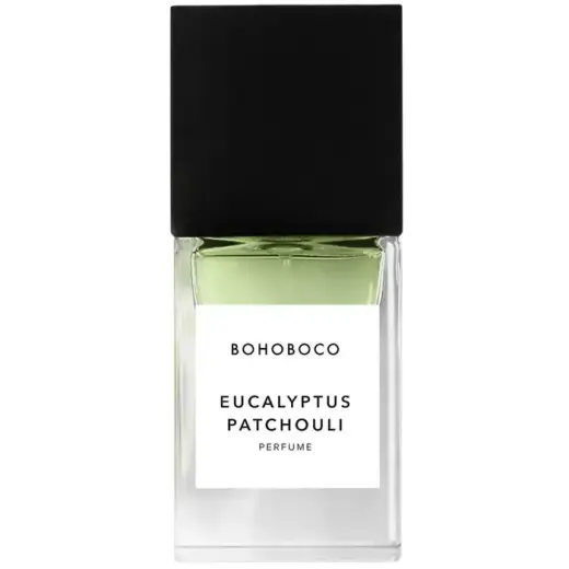 Bohopoco Eucalyptus Patchouli Eau De Parfum Spray 50ml