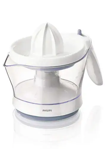 PHILIPS Viva Citrusaugļu suluspiede 0.6l