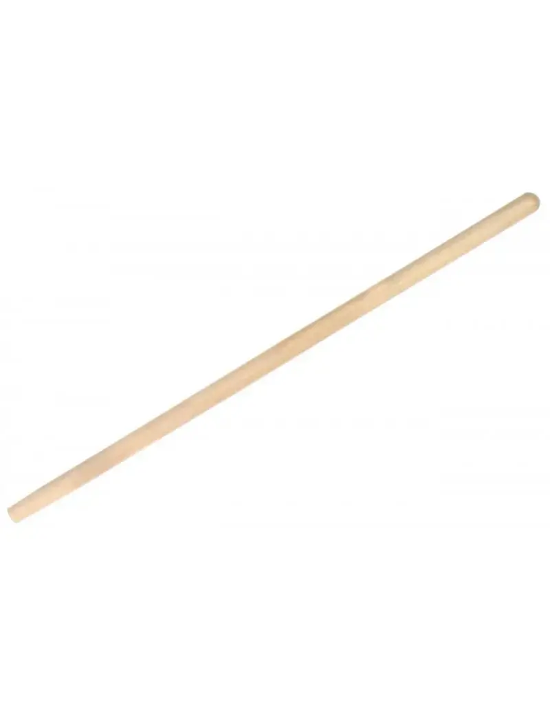 Slotas kāts koka Spazzina 150cm (25)