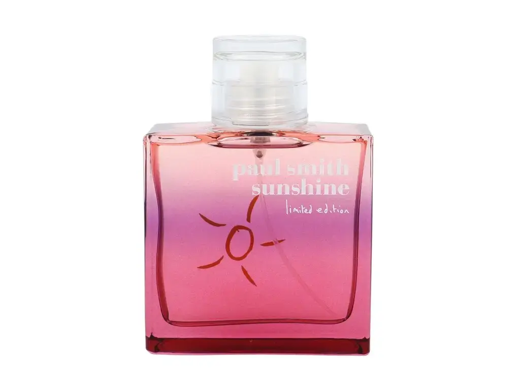 Paul Smith Sunshine For Women 2014 Eau de Toilette 100 ml