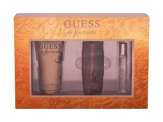 GUESS Guess by Marciano SET1 Eau de Toilette 100 ml