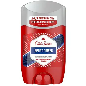 Old Spice Sport Power Antiperspirant Stick 50ml