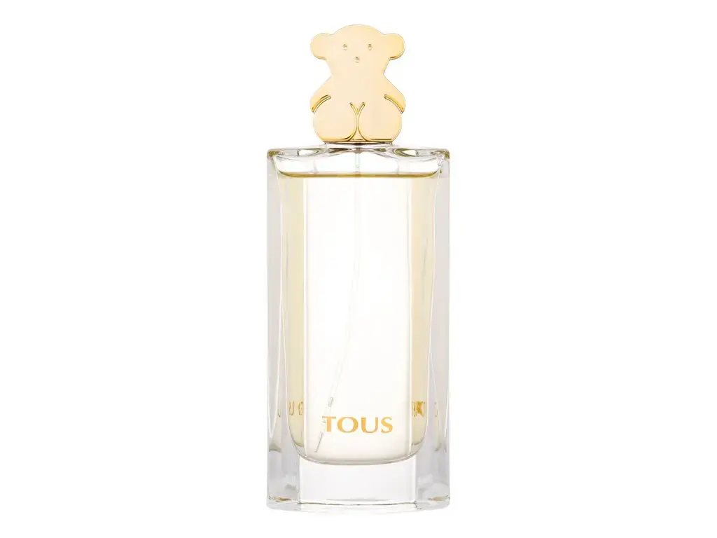 TOUS Gold Eau de Parfum 50 ml