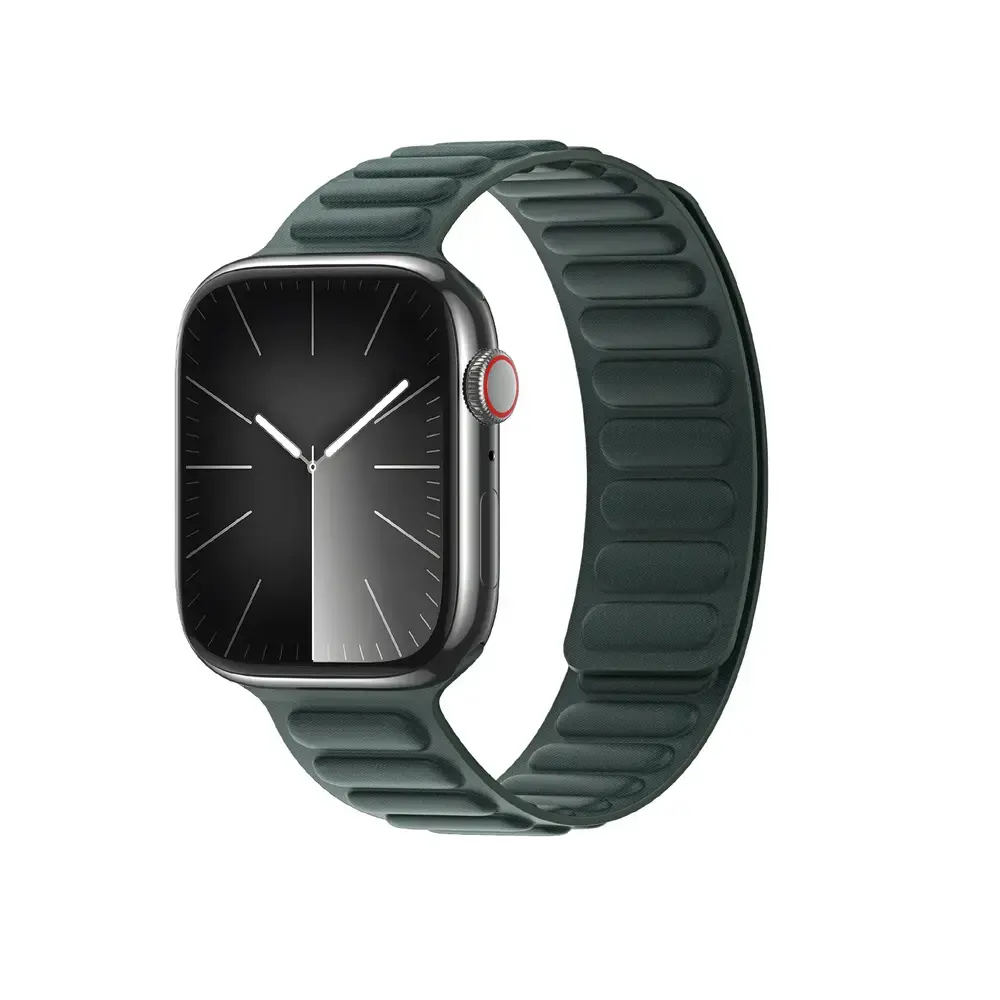 Dux Ducis Strap BL smartwatch strap