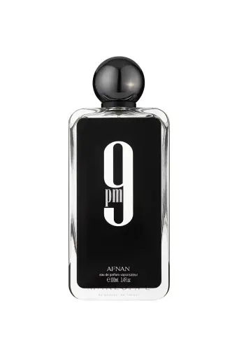 Afnan 9 pm Edp 150ml