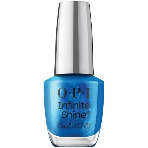 Debenhams Opi Infinite Shine in Do You Sea What I Sea