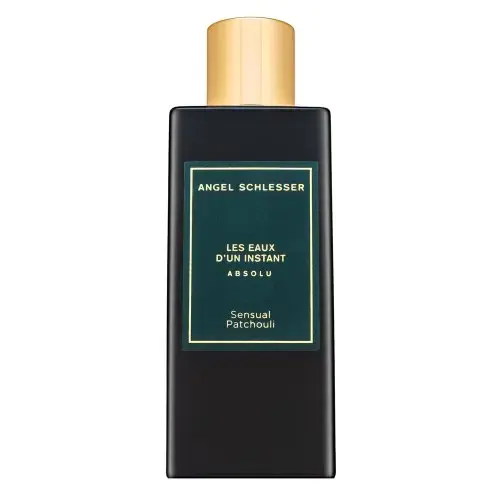 Angel Schlesser Les Eaux D'Un Instant Absolu Sensual Patchouli unisex eau de parfum 100 ml