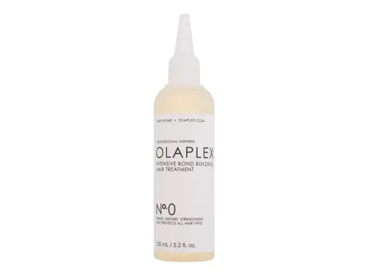 Olaplex Intensive Bond Building Hair Treatment No. 0 Hair Serum 155 ml