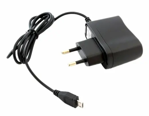 Goodbuy phone charger micro USB | 1000mA black