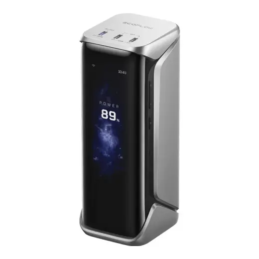 EcoFlow RAPID Pro X väline akupank (powerbank) | 27 650 mAh | 300W