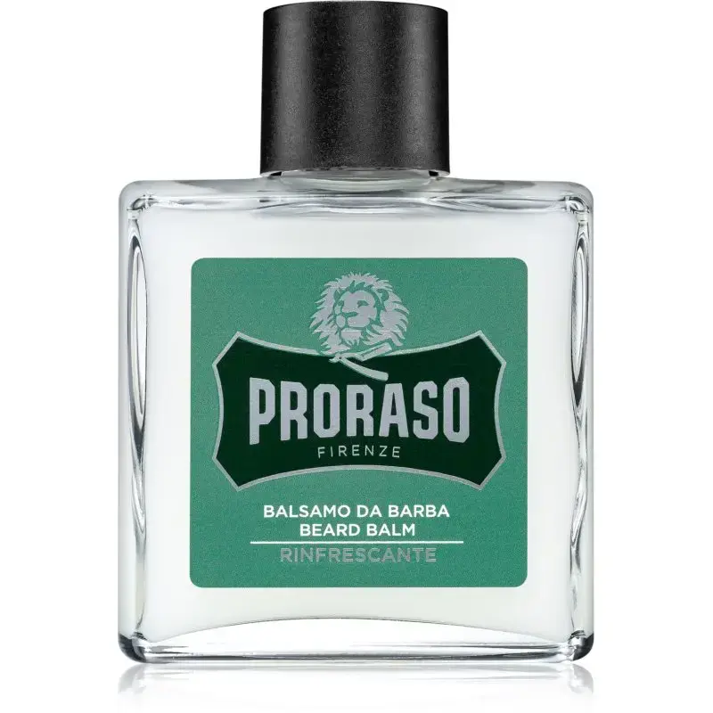 ProrasoEucalyptus Refreshing Beard Balm 100ml