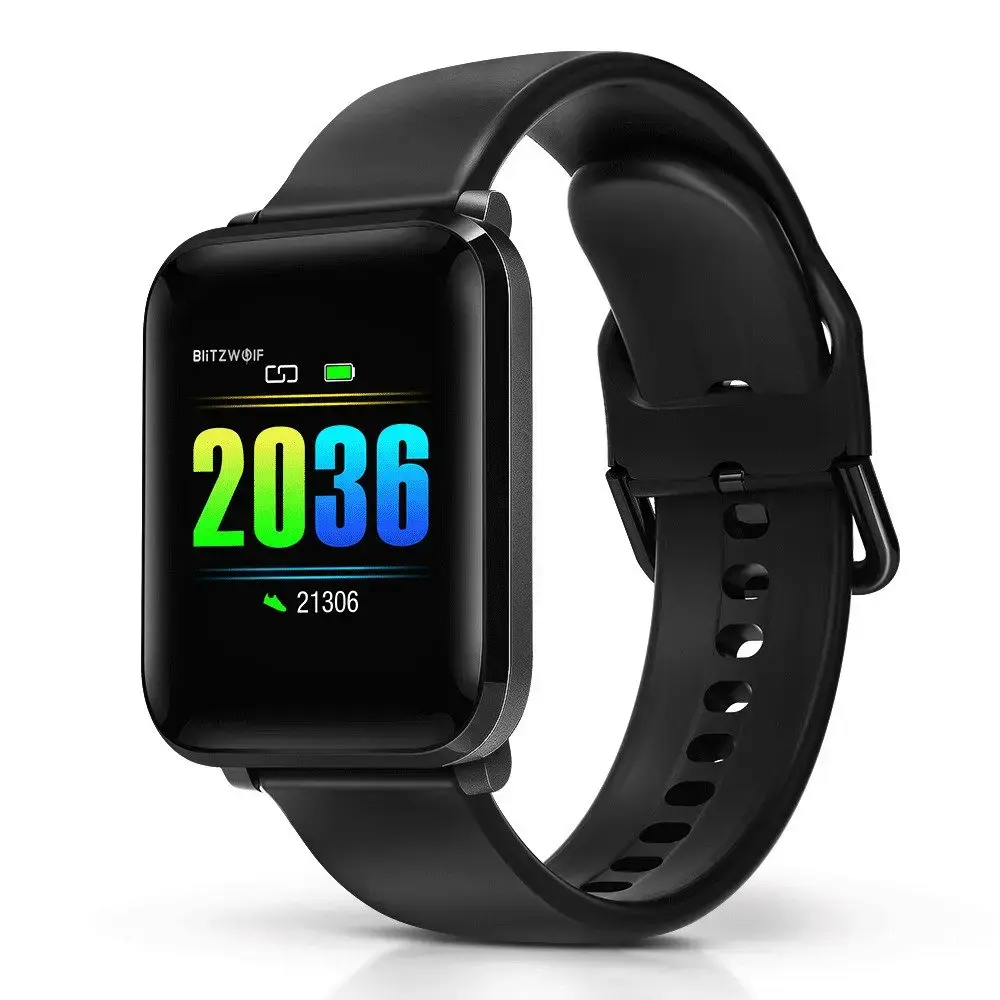 Smartwatch BlitzWolf BW-HL1