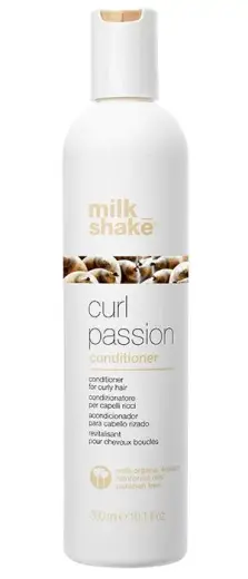 Milkshake Unisex Milk_shake Curl Passion Conditioner 300ml - NA - One Size