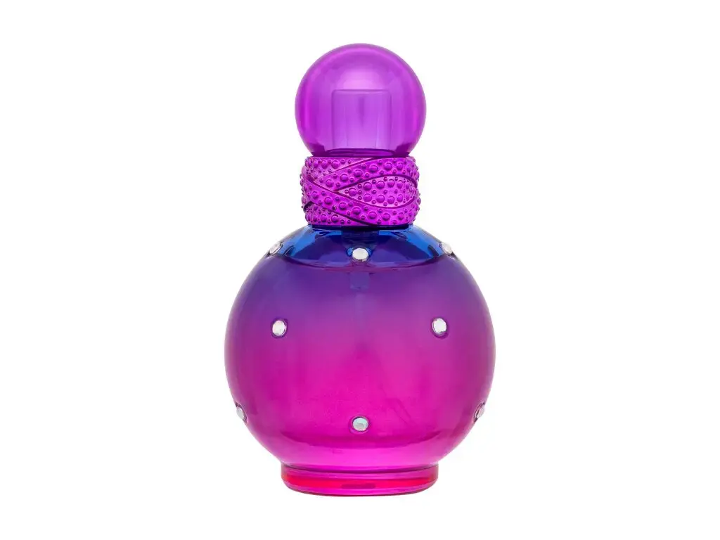 Britney Spears Electric Fantasy Eau de Toilette 30 ml