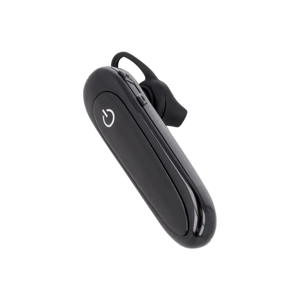 Forever MF-350 Kompakta Bluetooth 4.2 Brīvroku Sistēma Melna