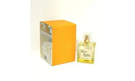 Maison Barakkat Aqua Aevum by Fragrance World for Unisex - 3.4 Oz EDP Spray