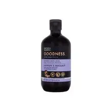 Baylis & Harding Goodness Sleep Lavender & Bergamot Natural Bath Soak ( Lavender and Bergamot ) 500ml