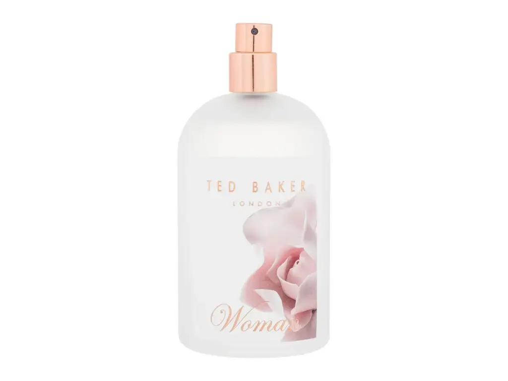 Ted Baker Woman Eau de Toilette 100 ml