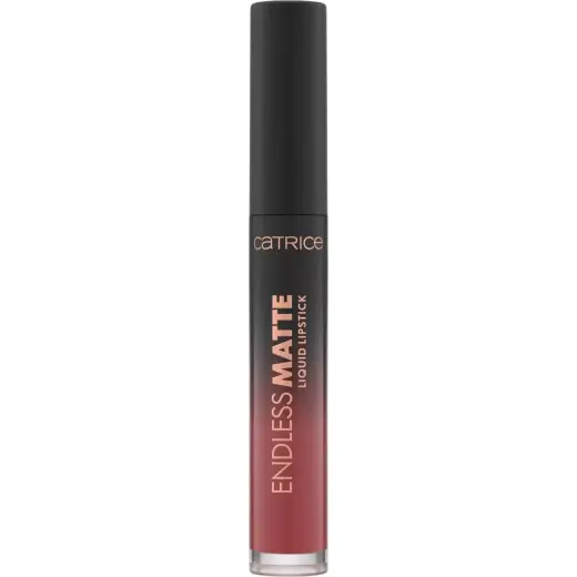 Catrice, Endless Matte, Vegan, Liquid Matte, Liquid Lipstick, 090, No Broken Hearts, 4.5 ml